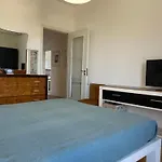 La Vue Sur La بيت للعطل كاباتشي