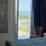 La Vue Sur La * كاباتشي
