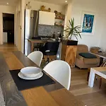 بيت للعطل La Vue Sur La *