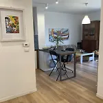 La Vue Sur La بيت للعطل كاباتشي