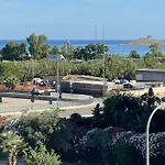 La Vue Sur La بيت للعطل