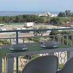 بيت للعطل La Vue Sur La كاباتشي