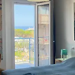 La Vue Sur La كاباتشي