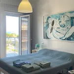 La Vue Sur La بيت للعطل