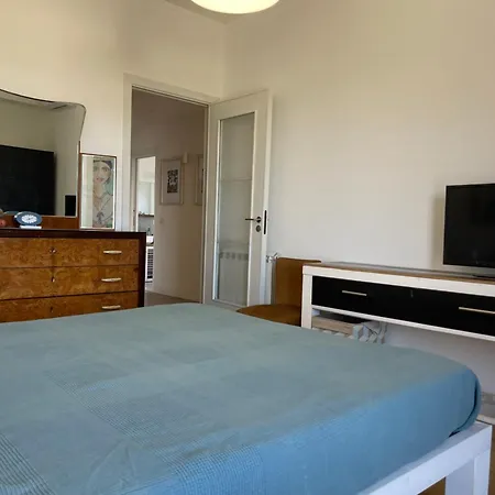 La Vue Sur La Casa de Férias Capaci