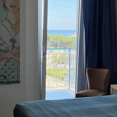 La Vue Sur La * Capaci