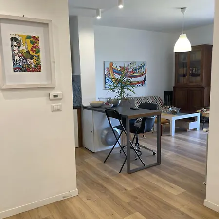 La Vue Sur La Casa de Férias Capaci