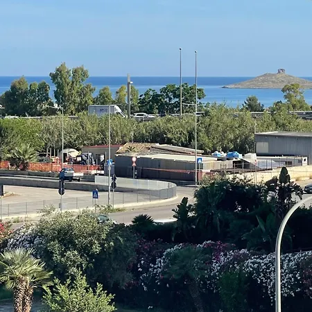 La Vue Sur La Casa de Férias