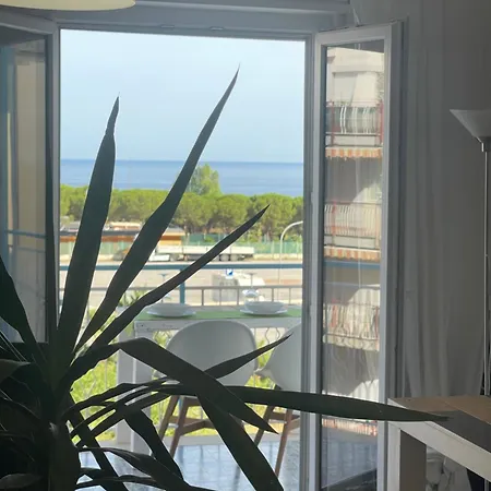 La Vue Sur La Capaci