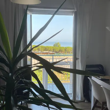 La Vue Sur La Casa de Férias Capaci