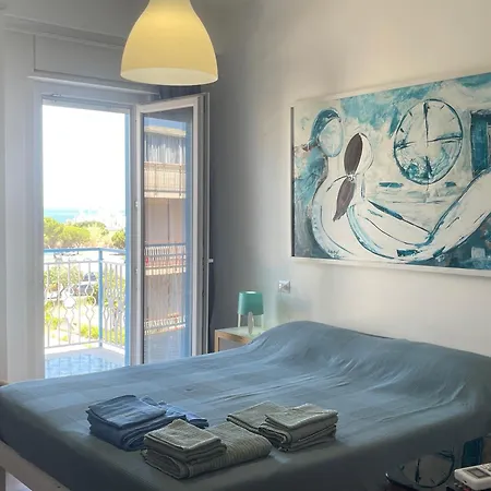La Vue Sur La Casa de Férias